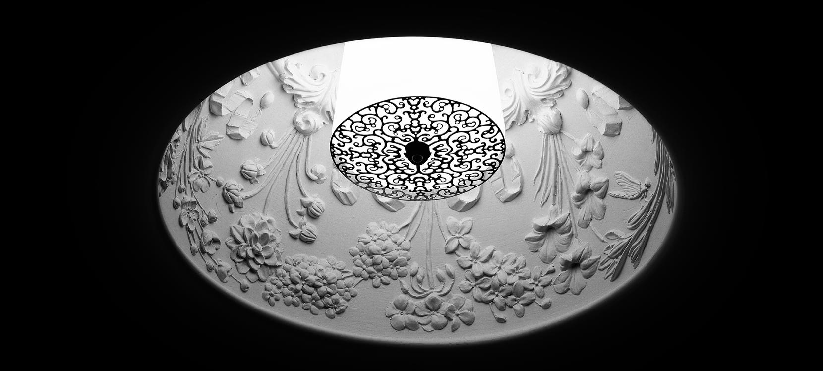 Flos skygarden recessed clearance